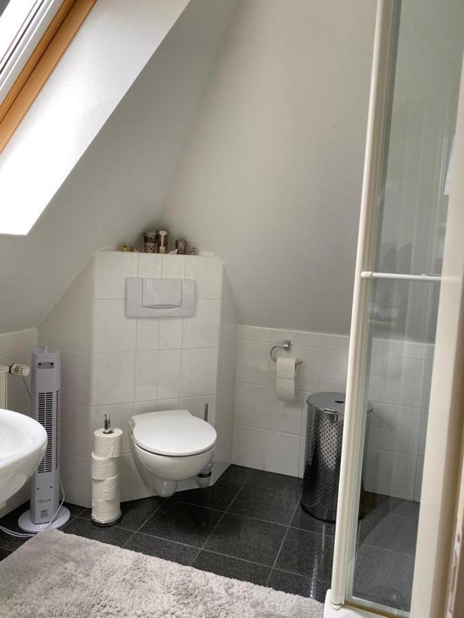 Ferienwohnung Moseltraum Cochem Exterior photo